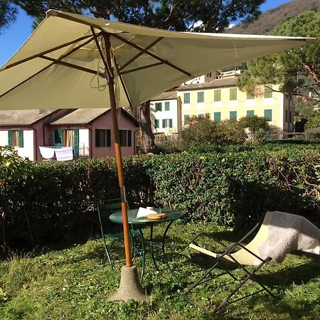Lägenhet La Riva A
