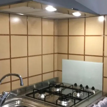 Apartment La Riva A