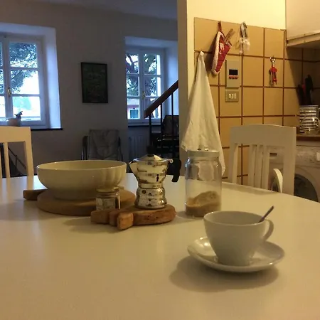 Appartement La Riva A Camogli