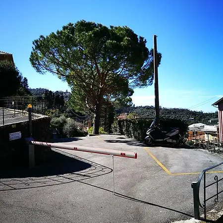 La Riva A * Camogli