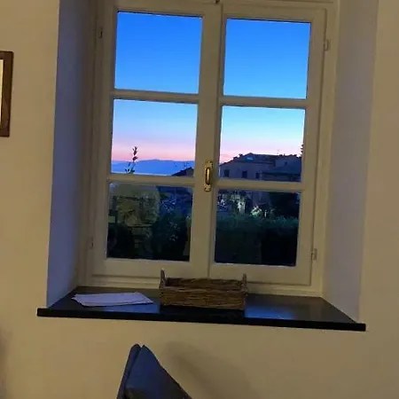 La Riva A * Camogli