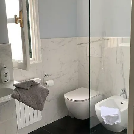 Apartment La Riva A